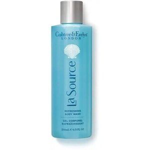 Crabtree & Evelyn La Source Refreshing Body Wash 8.5 fl oz New Old Stock